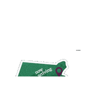 Arriving Commuter Rail Sticker by gykantler