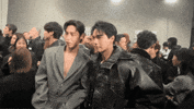 Fashion Win GIF