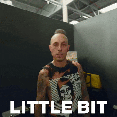 Little Bit Ec GIF