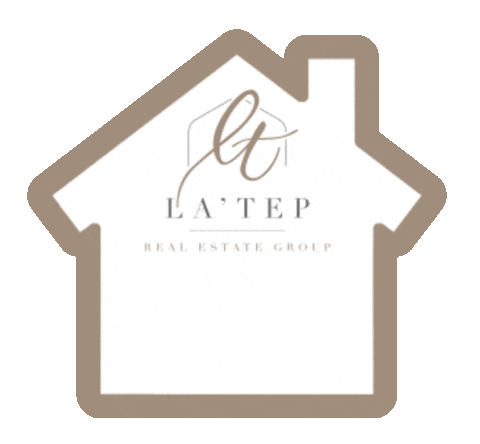 Amy Tep Sticker by Latep Group