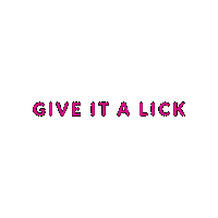 Sexy Text Sticker by Yandy.com