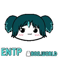Explore Cartoon Character Sticker by Boo