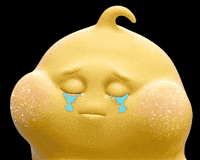 Cry Crying GIF by Butter baby