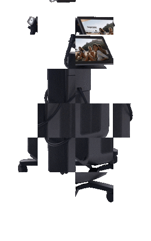 quartzclinique giphyupload soprano titanium laser epilation Sticker