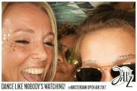 major booth amsterdam open air GIF by Jillz