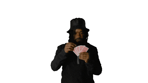 Sad Game Night Sticker by Atlantic Records Benelux