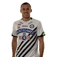 Goal Cheering Sticker by SK Sturm Graz