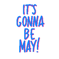 Jt May Sticker