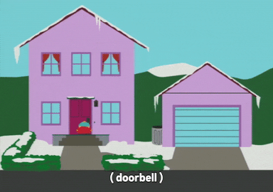 house sidewalk GIF by South Park 