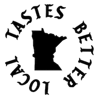 Minnesota Mnbeer Sticker by Surly Brewing Co