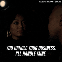 50 Cent Starz GIF by Raising Kanan