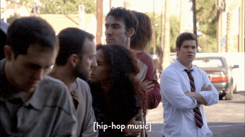 comedy central season 3 episode 19 GIF by Workaholics