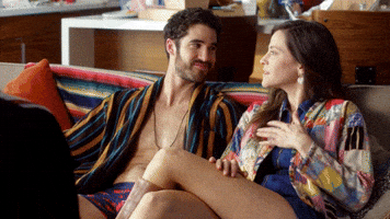 It's Gotta Come From A Place Of Truth