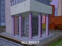 nickrewind nicksplat aaahh real monsters GIF