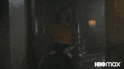 Entering Doom Patrol GIF by HBO Max