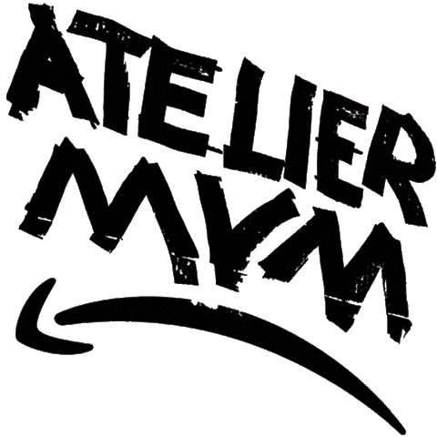 ateliermvm giphyupload mvm matthiasvriens ateliermvm Sticker