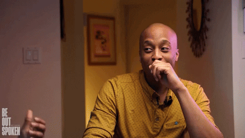 Animation Hello GIF by BDHCollective