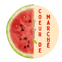 Fruit Sticker by Lomme Primeurs