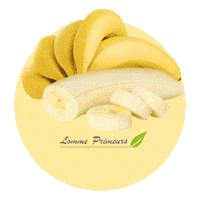 Summer Fruit Sticker by Lomme Primeurs