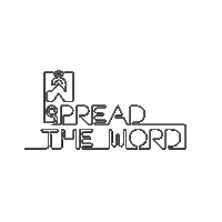 Art Love Sticker by Word Of Mouth Agency