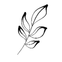 Plante Sticker
