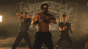 Heavy Metal Dance GIF by Tete Novoa