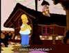 Happy Season 4 GIF by The Simpsons