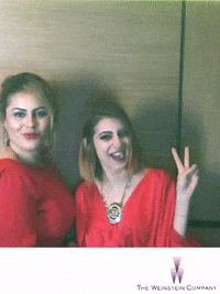 GIF by The Weinstein Company