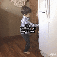April 15 Facepalm GIF by America's Funniest Home Videos