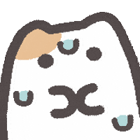 緊張 GIF