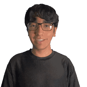 Nathanial Sticker