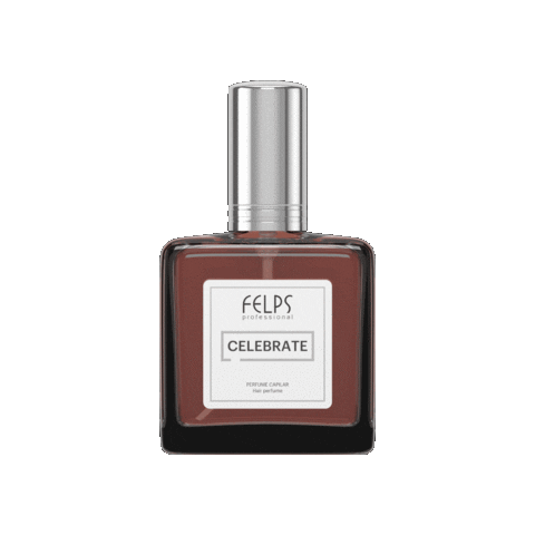 Cosmetics Perfume Sticker by Felps Profissional