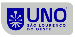Logo GIF by Unochapecó