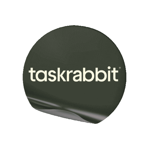 Summer Winter Sticker by Taskrabbit