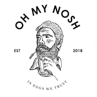 thegardenersnosh food yummy snacks stuttgart Sticker