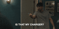 Dakota Johnson Nyc GIF by A24