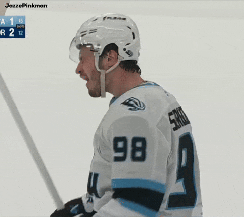 Mikhail Sergachev Sergy GIF