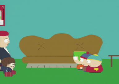 eric cartman shelia broflovski GIF by South Park 