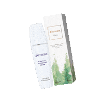 Water Toner Sticker by aartherme_official