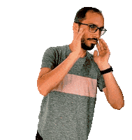 Surprise Nao Acredito Sticker by Me Poupe!