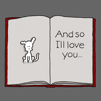 I Love You Dogs GIF by Chippy the Dog