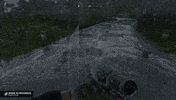 Running Water GIF by Gray Zone Warfare