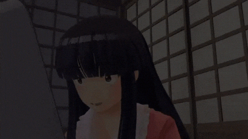 Mmd GIF