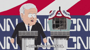 sign speech GIF by South Park 