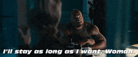Fast And Furious Rock GIF by The Fast Saga