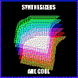 elias_mason giphyupload rainbow retro abstract GIF