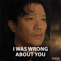 Squid Game GIF by NETFLIX