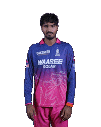Come On Celebration Sticker by Rajasthan Royals
