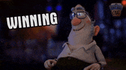 PintSizeChat win winning harry smug GIF