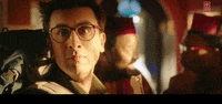 Oh No Bollywood GIF by bypriyashah